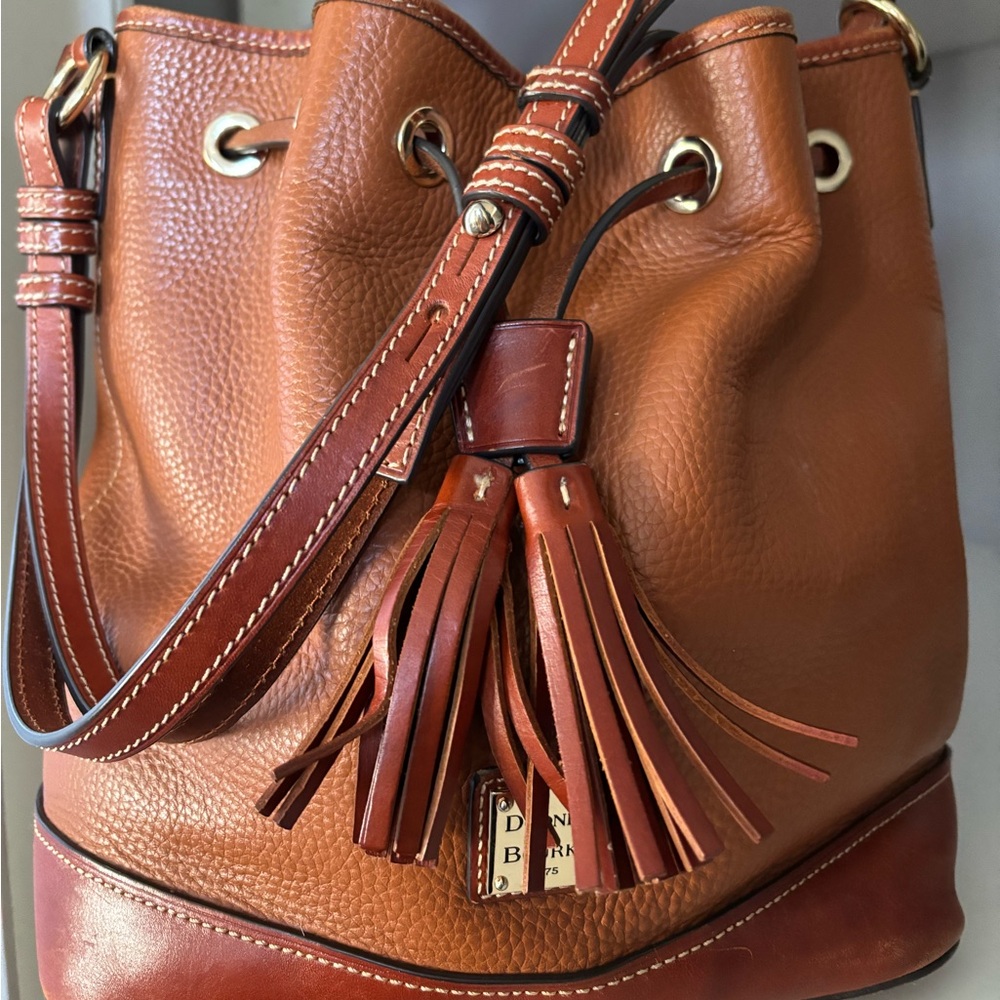 Bucket Bag